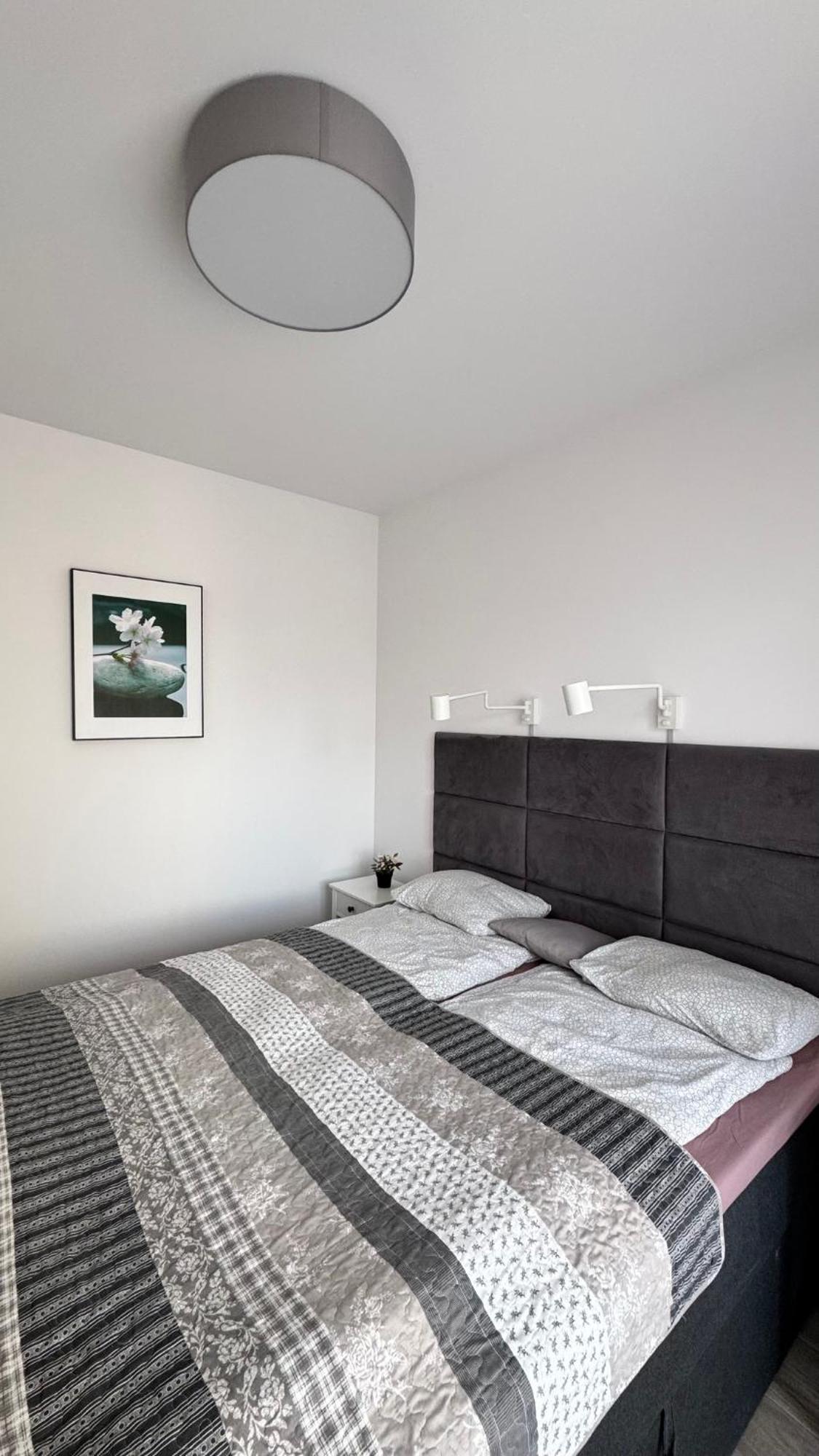 Apartament Greyappart Kolobrzeg Exterior photo