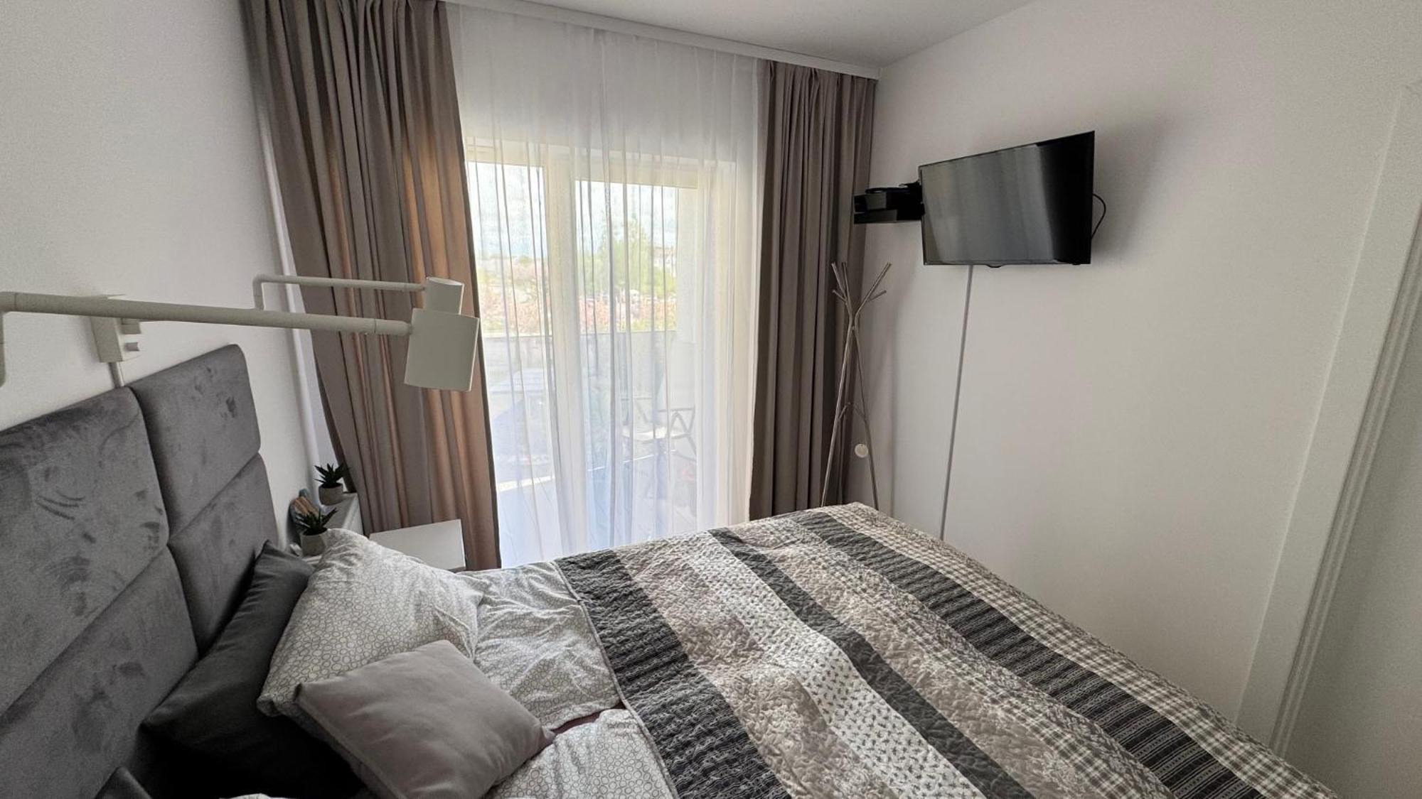 Apartament Greyappart Kolobrzeg Exterior photo
